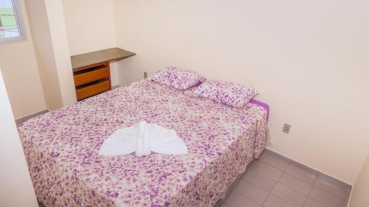 Apartment Grande 2 Vagas Garagem Internet Wifi *
