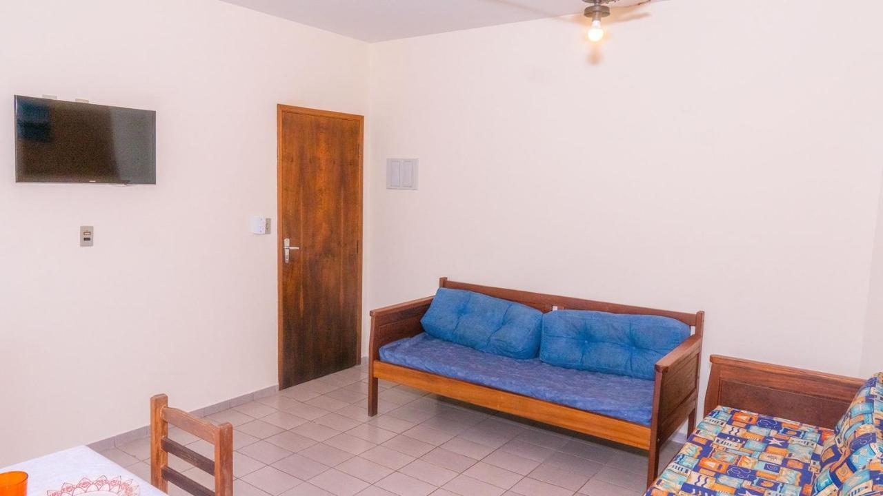 Grande 2 Vagas Garagem Internet Wifi * Ubatuba